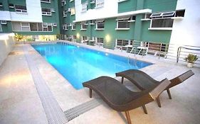 Gilmore Tower Suites By Sms Hospitality